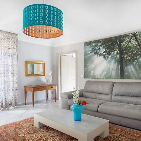 Casa Terrazza Esclusiva Wi-fi- Air Conditioning - Centro Storico Appartement *