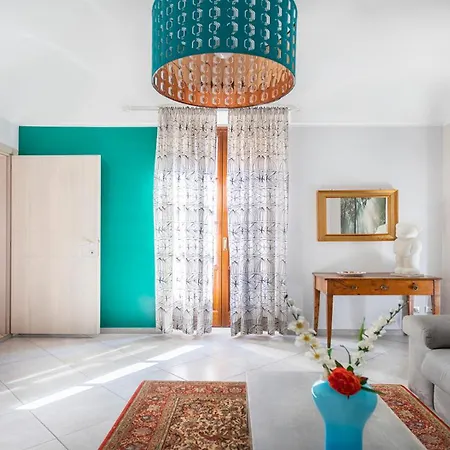 Casa Terrazza Esclusiva Wi-fi- Air Conditioning - Centro Storico Appartement