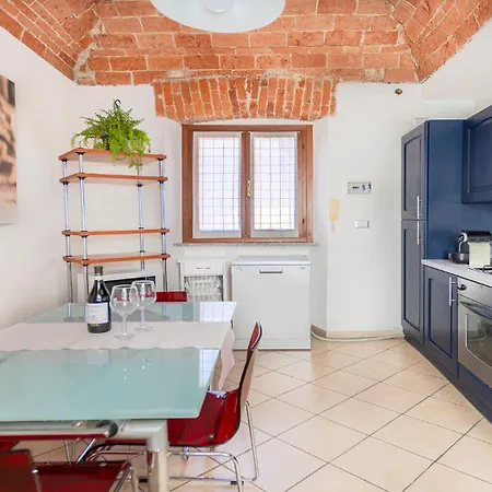 Casa Terrazza Esclusiva Wi-fi- Air Conditioning - Centro Storico Appartement