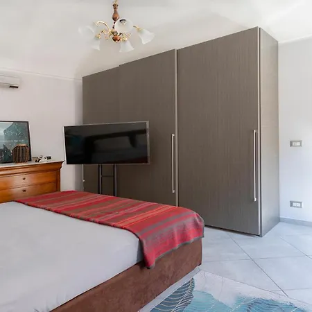 Casa Terrazza Esclusiva Wi-fi- Air Conditioning - Centro Storico *