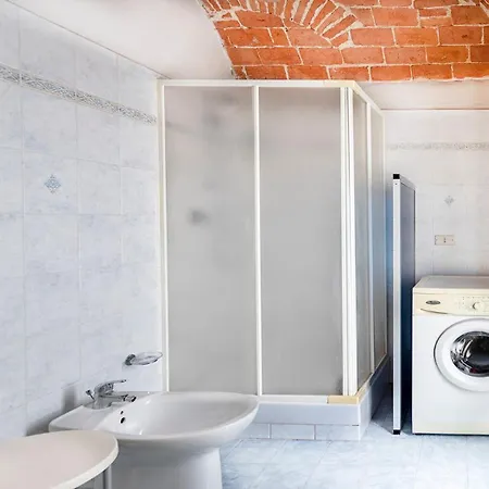 Apartmán Casa Terrazza Esclusiva Wi-fi- Air Conditioning - Centro Storico *