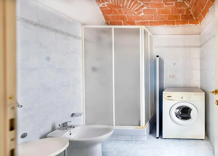 Apartamento Casa Terrazza Esclusiva Wi-fi- Air Conditioning - Centro Storico *
